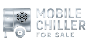 Mobile Chillers For Sale