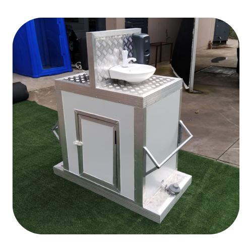 Portable wash basins for sale in South Africa